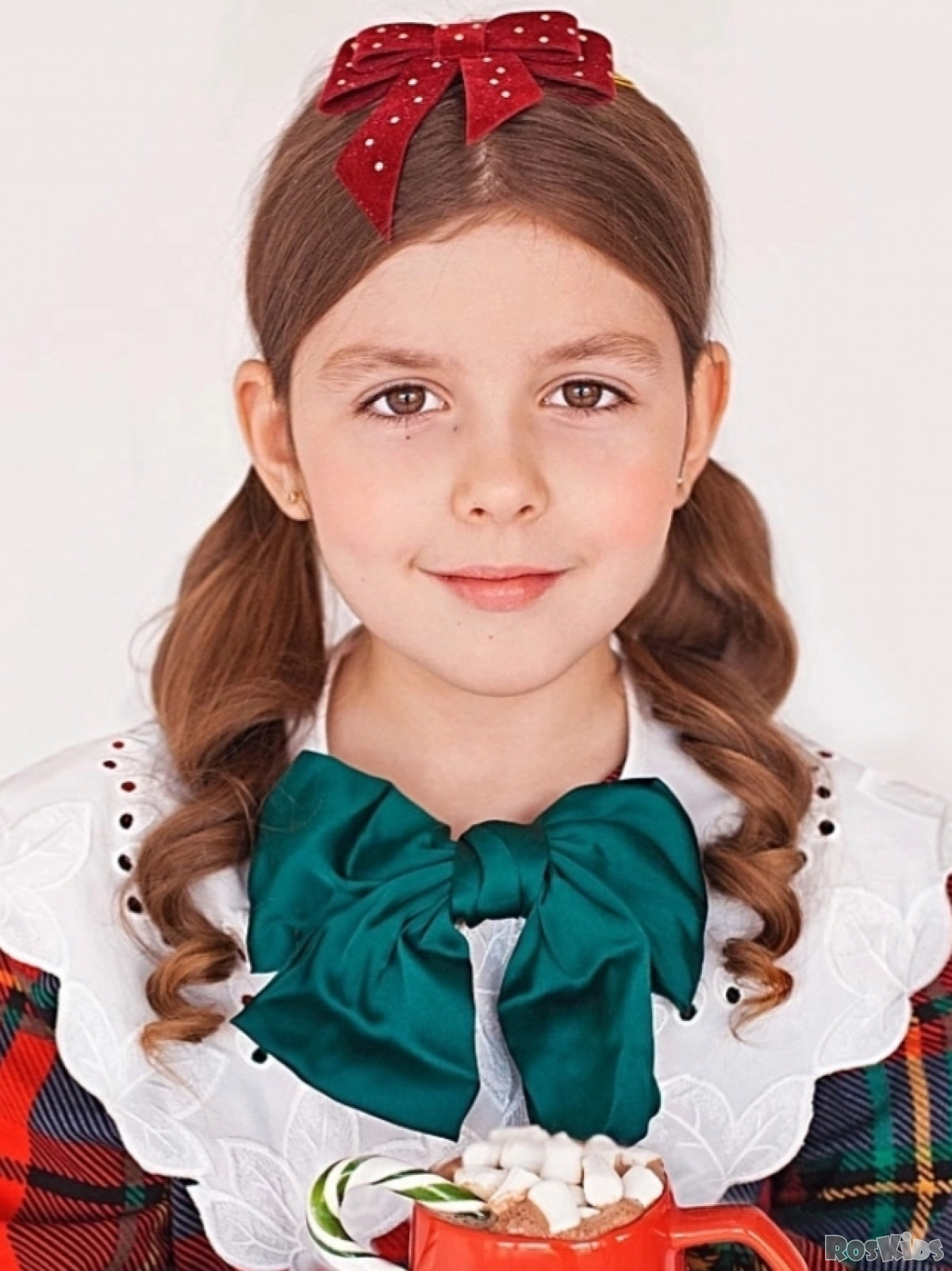 Арина Антонова - профиль на сайте Roskids